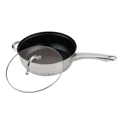 Zestaw garnków KINGHOFF KH-4457 (12 elementów)