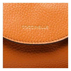 Coccinelle MF6 Coccinelle Beat Sof E1 Mf6 Rucsac 14 02 01 Paprika R18