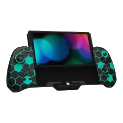 Kontroler FUNLAB Luminpad Gripcon Switch Comb do Nintendo Switch