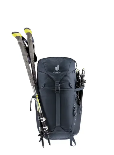 Plecak damski Deuter Trail 16 SL - black