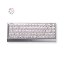 Klawiatura gamingowa Mchose HW-Ace68GT-2