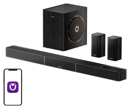 Ultimea Skywave X40
