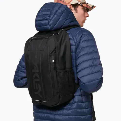 Plecak miejski Oakley Enduro 3.0 20 l blackout