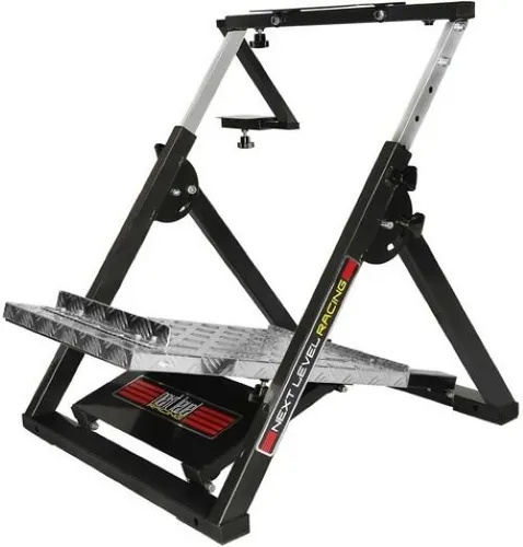 Stojak NEXT LEVEL RACING Wheel Stand 2.0