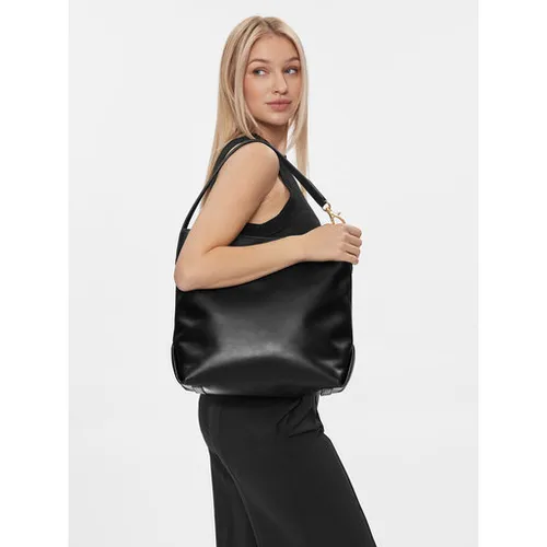 Geantă Lauren Ralph Lauren 431917308005 Negru