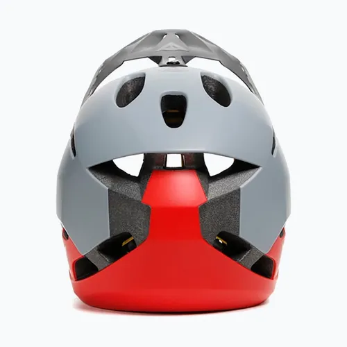 Kask rowerowy Dainese Linea 01 MIPS nardo gray/red