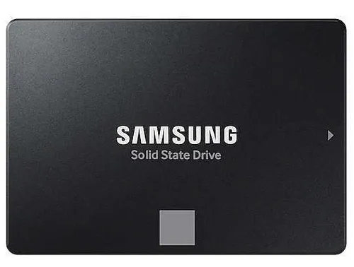 Dysk Samsung 870 EVO 250GB 2,5"