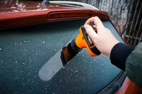 Polerka NEO TOOLS 04-604