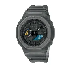 G-Shock GA-2100FT-8aer Grey / Grey Saati