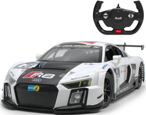Samochód zdalnie sterowany RASTAR Audi R8 LMS 75300