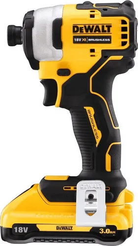 DeWalt vida makinesi DCF809L2T 18 V