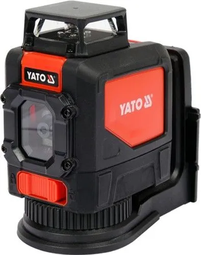 Yeşil lazer 5-hat yato YT-30435