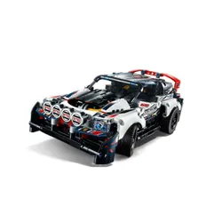 Конструктор Lego Technic 42109 гоночный автомобиль Top Gear