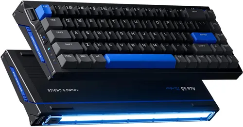 Klawiatura MCHOSE HW-ACE68TURBO-5