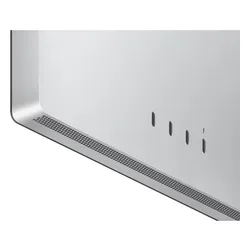 Monitor APPLE Studio Display 27" 5120x2880px (Szkło nanostrukturalne, Podstawka z regulacją pochylenia i wysokości)