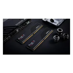Pamięć RAM G.Skill Flare X5 DDR5 64GB (2x32GB) 6000 CL30 Czarny
