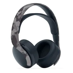 Słuchawki Sony Pulse 3D Kamuflaż (711719406990)