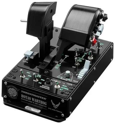 Kontroler THRUSTMASTER Hotas Warthog MKII (PC)