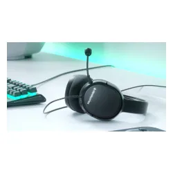 SteelSeries Arctis 1 Siyah Kulaklık (61427)