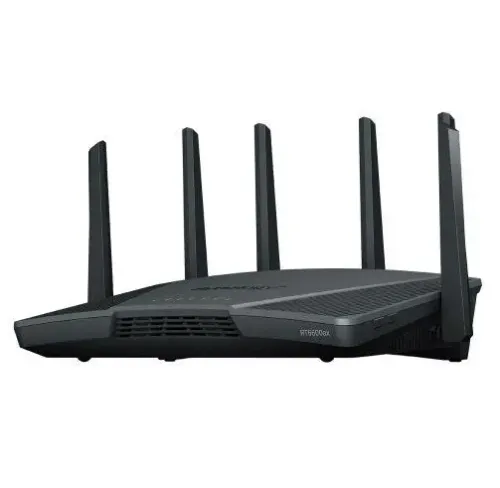 Router Synology RT6600ax Czarny