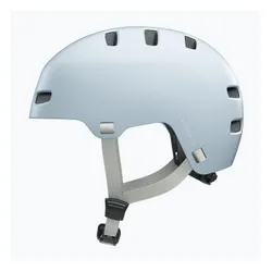 Kask rowerowy ABUS Xoxo aqua blue