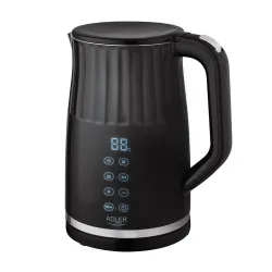 ADLER Strix AD 1350 1,7 l - czajnik elektryczny bezprzewodowy plastikowy