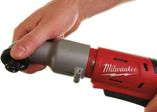 Milwaukee M18 ÖRGÜ Açılı Darbe Vidası-0