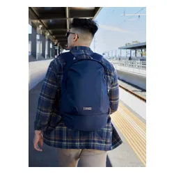 Городской рюкзак Bellroy Classic Backpack (Second Edition) - navy