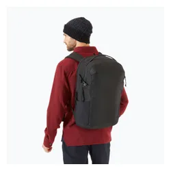 Plecak miejski Rab Depot 28 l black