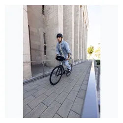 Сумка ORTLIEB Velo-Sling Flex для руля, 2.5 л, black