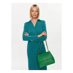Valentino Relax Vbs6v004 Verde Bag