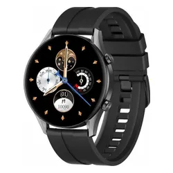 Smartwatch Oro-Med ORO-SMART FIT7 PRO 38 мм черный