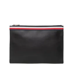 Сумка Tommy Hilfiger Th Timeless Med Tote AW0AW12211 BDS