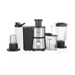 Sokowirówka Salter EK4294FVDE