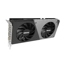 Karta graficzna Inno3D GeForce RTX 4070 Super Twin X2 OC 12GB GDDR6X 192bit DLSS 3