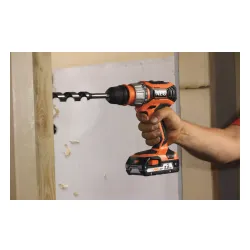 AEG PowerTools BS 18C2X LI-202C Tornavida