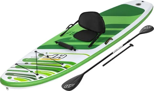 Bestway SUP Kurulu Hydro-Force Freesoul Tech Convertible, 340x89x15 cm