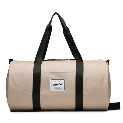 Herschel Clasic Gym Bag 11381-05905 Lumina Taupe