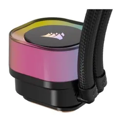 Răcire Corsair iCUE LINK H100i RGB 240 mm