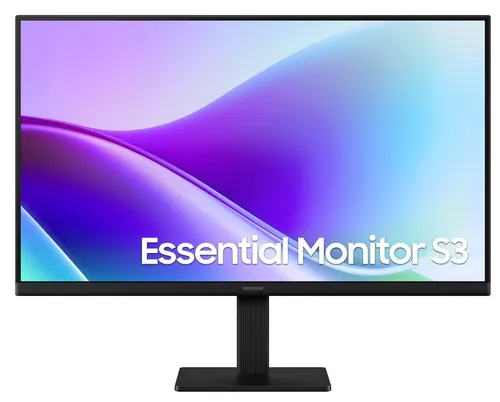 Samsung LS24F320GAUXEN - 24'' | IPS | Full HD | 120Hz