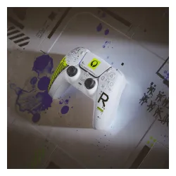 Pad Sony DualSense Marathon Edycja Limitowana do PS5 Bezprzewodowy