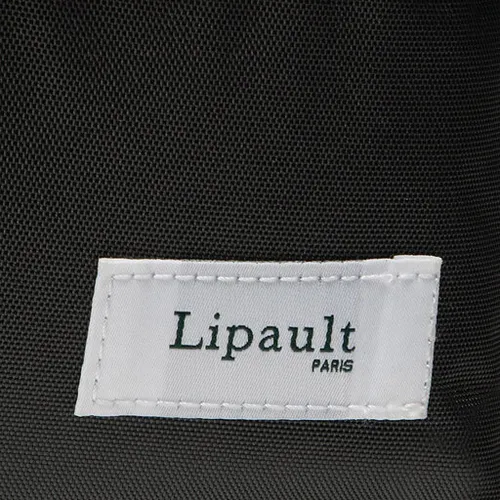 Rucsac de Weekend Lipault 140795-6507-1cnu verde deschis