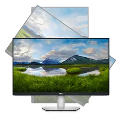 Monitor Dell S2721QSA 27" 4K IPS 60Hz 4ms