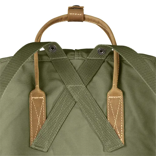 Sırt Çantası Fjallraven Kanken No. 2-dark olive