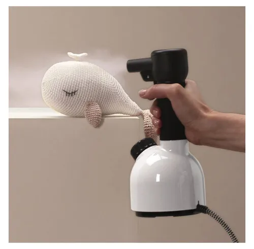 Parownica do ubrań Laurastar Iggi 850W Biały