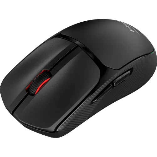 Myszka gamingowa HyperX Pulsefire Fuse Czarny