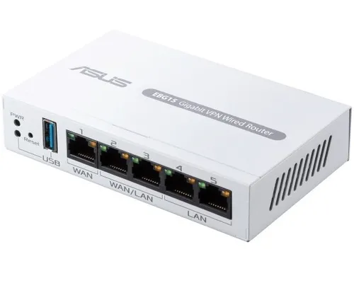 Router ASUS ExpertWiFi EBG15