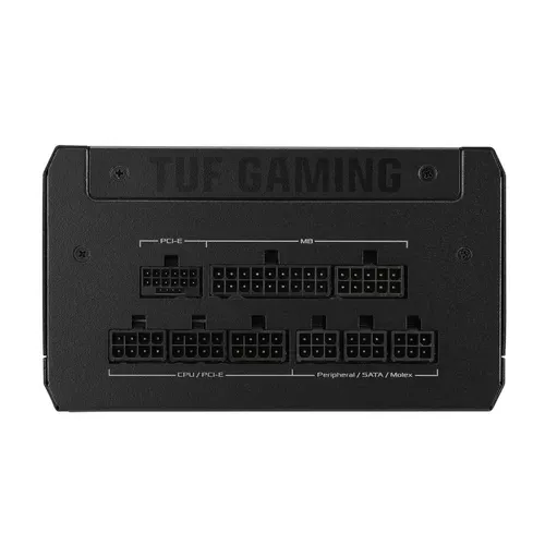 Zasilacz ASUS TUF Gaming 750W 80+ Gold