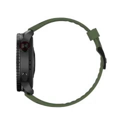 Smartwatch Garett Compass GPS Czarny