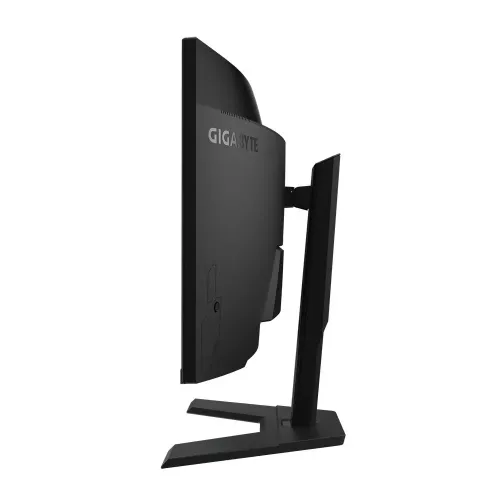 Monitor Gigabyte GS34WQC 34" UWQHD VA 120Hz 1ms MPRT Zakrzywiony Gamingowy